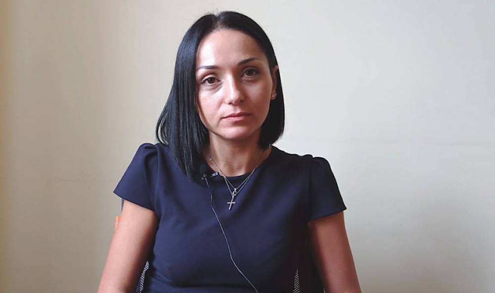 ԱԺ պատգամավոր Ծովինար Վարդանյանն ու նրա դուստրը հաղթահարել են կորոնավիրուսը