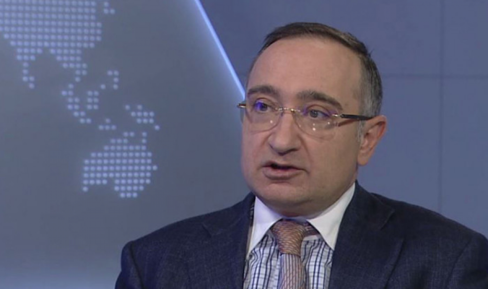 Վարկերի բարձրացումը կնպաստի տնտեսական աճին․ տնտեսագետ