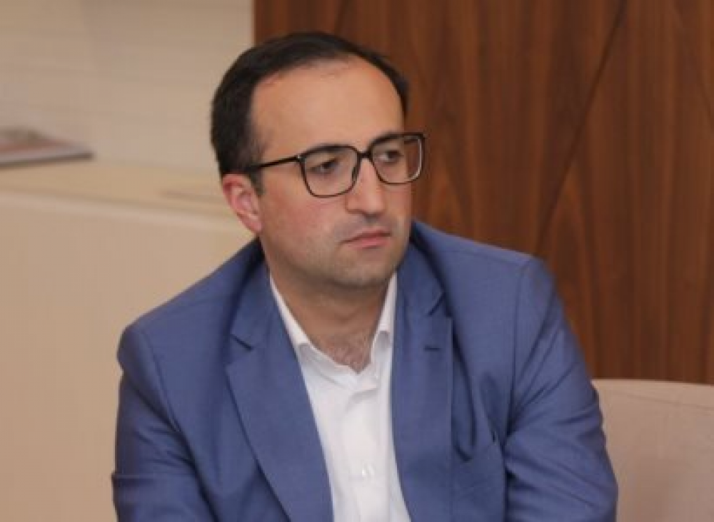 ՀՀ առողջապահության նախարար Արսեն Թորոսյանի ծնողները վարակվել են կորոնավիրուսով. ArmLur.am