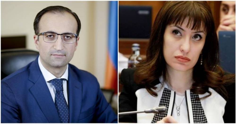 Ո՞վ և ինչպես է ստեղծել այս բառդակը, որտեղ կորոնավիրուսից մահացած քաղաքացիների դիեր են կորում