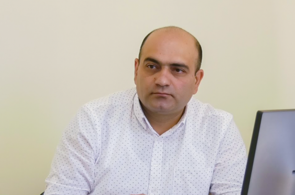 Արհամարհական և ոչ լուրջ վերաբերելով տնտեսական խնդիրներին՝ կորցրեցինք ժամանակ և կանխարգելելու հնարավորություն. Թադևոս Ավետիսյան