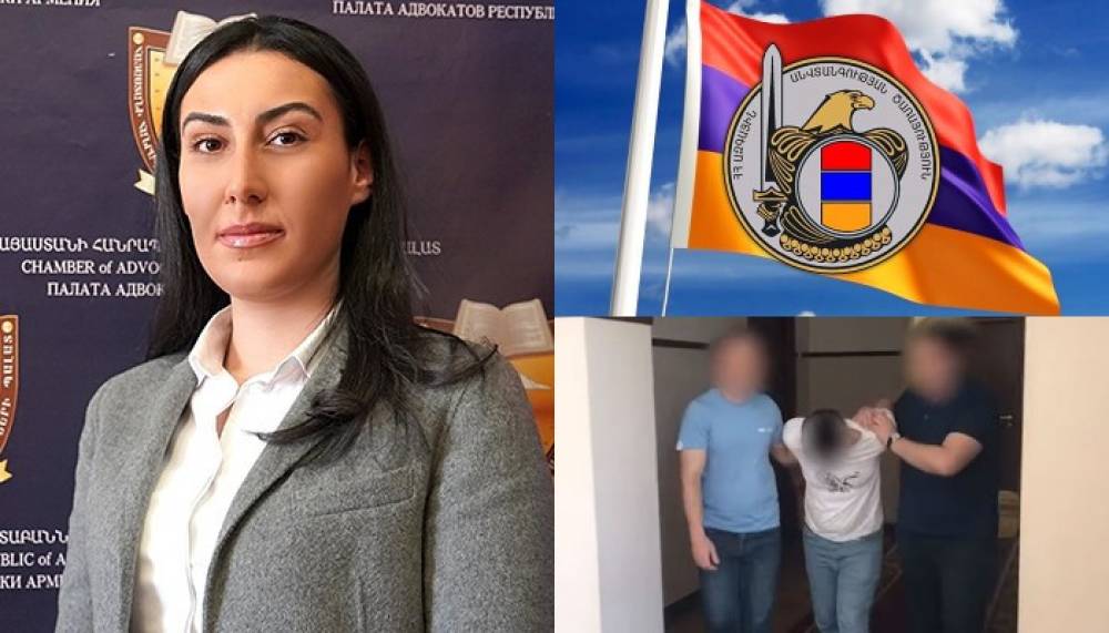 «ԱԱԾ-ն հանցակազմի բացակայությամբ վարույթներ կարճելիս նման ռեպորտաժներ չի պատրաստում». Վարդուհի Սարգսյան