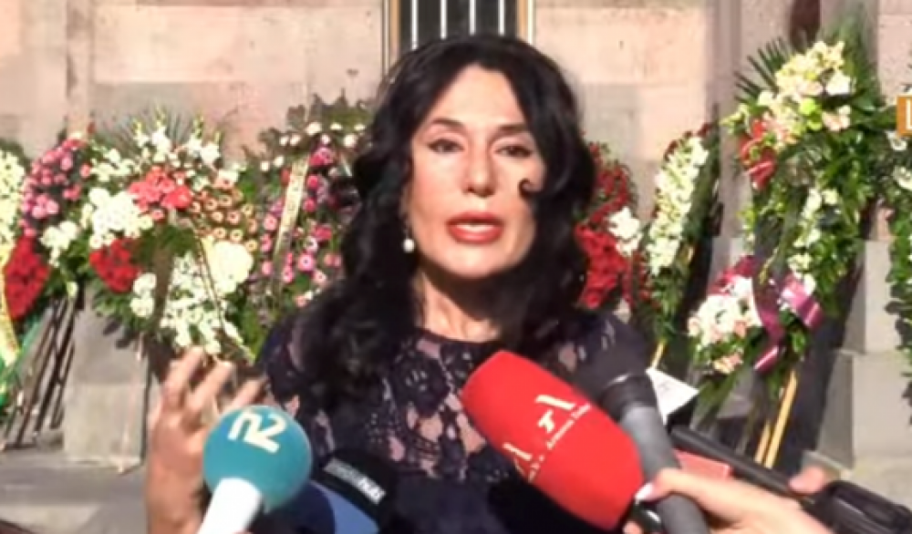 Հասարակության մի հատվածի Նիկոլը կարողացավ վերածել դիшկшպտпղների. Զոհրաբյան