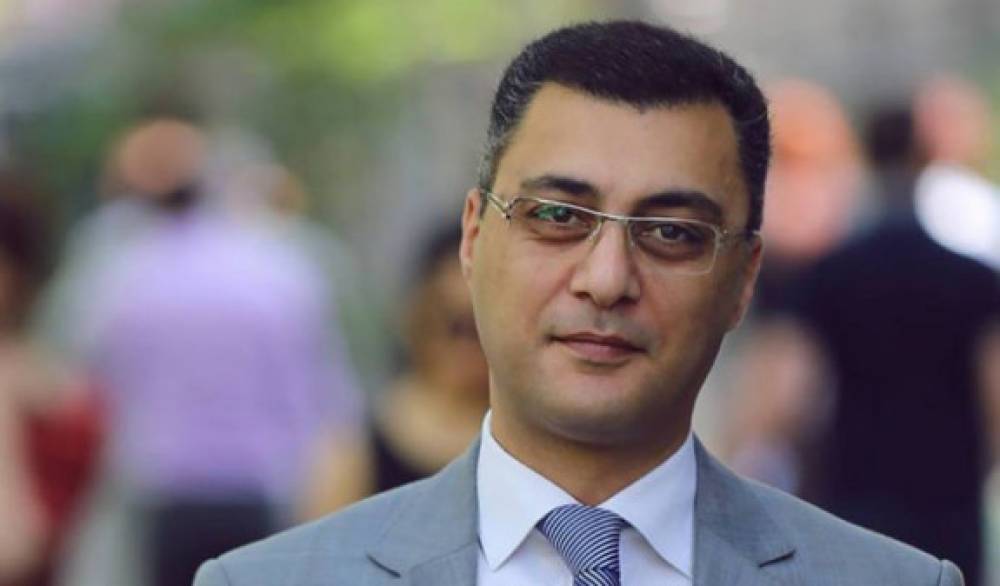 Քաղաքապետարանը դիմելու է Ոստիկանություն՝ Էրեբունի ամրոցի տարածքում նկարահանված 18+ տեսանյութի հետ կապված ծառայողական քննություն սկսելու համար