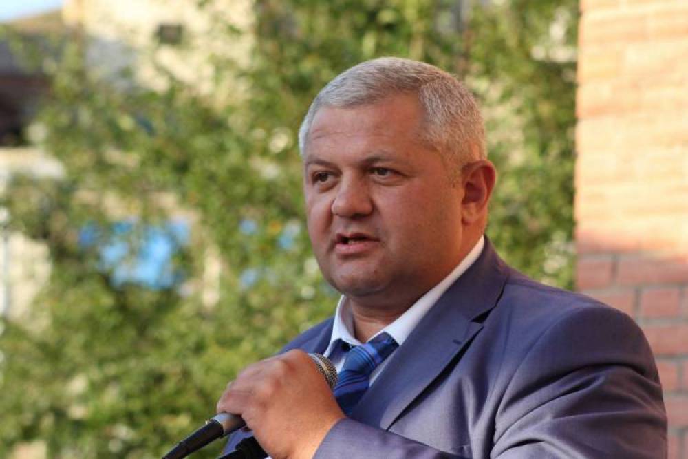 Մամիկոն Ասլանյանին «Վարդաշեն» քրեակատարողական հիմնարկից տեղափոխում են քաղաքացիական հիվանդանոց