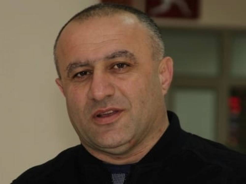 Դատարանը «Վովայի Արշակի» ազատ արձակման համար գրավի չափը սահմանել է 562 մլն դրամը. գրավի չափը կբողոքարկվի