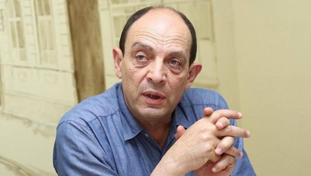 Հայաստանի անվտանգության խորհրդի քարտուղար կոչեցյալը, ծնված լինելով Արցախում, ուրանում է իր հայրենիքը. Իշխանյան