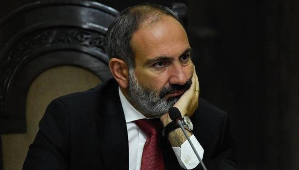 Փաշինյանին դատի են տվել հարցմանը չպատասխանելու համար