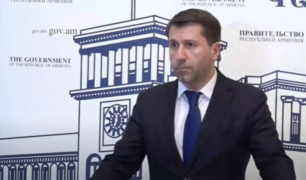Իմ խորը ցավն եմ արտահայտում, չի եղել իր հետ կապված բժշկական թեկուզ մեկ խնդիր, որը չի լուծվել․ Կարեն Անդրեասյանը՝ Արմեն Գրիգորյանի մահվան մասին