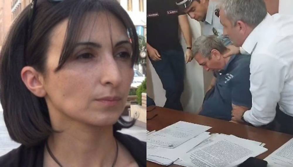«Պատշաճ քննություն պետք է իրականացվի, որ պարզվեն մահվան պատճառները»․ Զառա Հովհաննիսյան