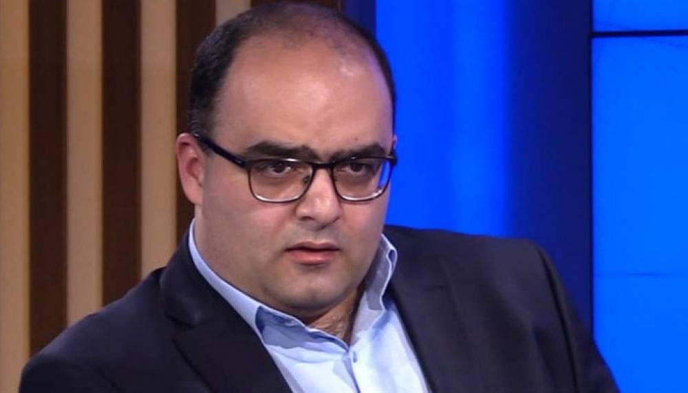 Փորձագետը՝ ԵՄ և Բաքվի միջև կնքված պայմանավորվածության մասին