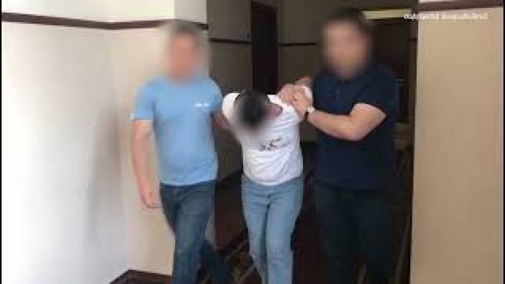 ԱԱԾ-ն բացահայտել է զինծառայողի կողմից կատարված պետական դավաճանության ևս մեկ դեպք