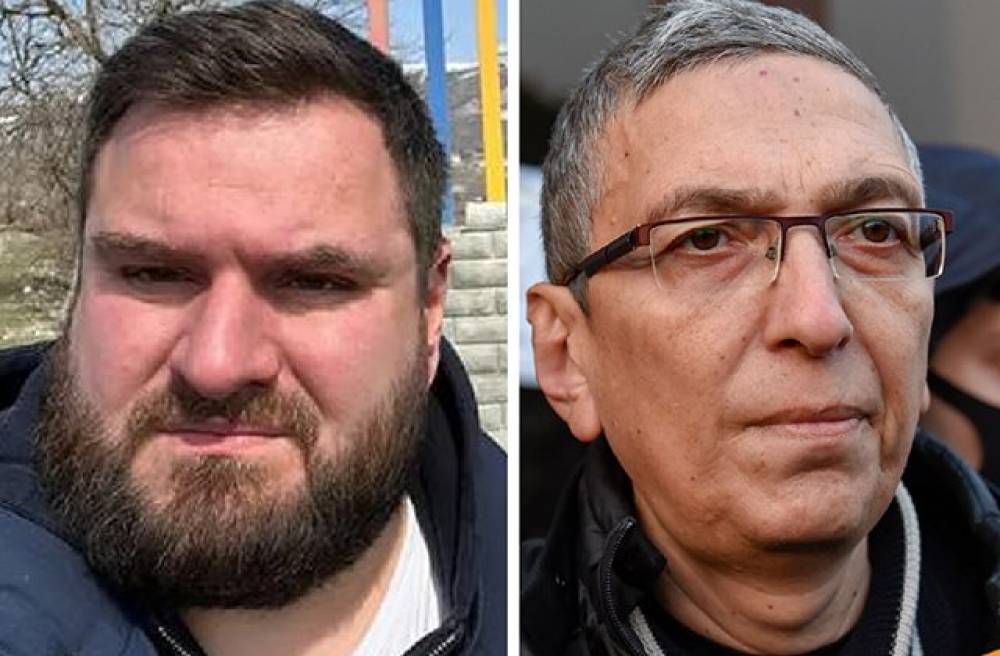 «Միկան և Արմենը մոտ ընկերներ էին. Պատկերացնում եմ Միկայի ապրումները…»․ Ռուբեն Մելիքյան