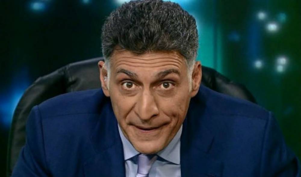 YouTube-ն արգելափակել է Տիգրան Քեոսայանի ալիքը