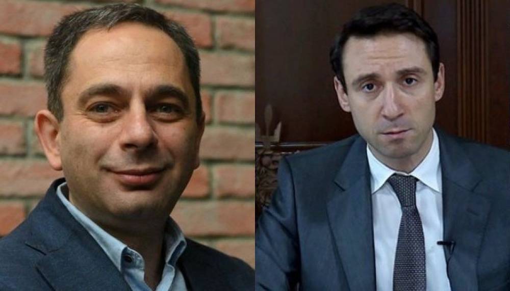 «Բացի այն, որ ոստիկանությունը չի ապահովում զանգողի գաղտնիությունը, այլև ինֆորմացիան «սլիվ» է անում»․ Կուբատյան