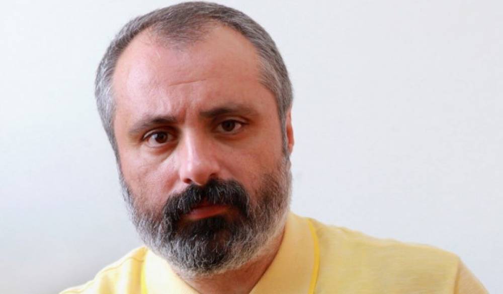 Մի հասարակություն, որտեղ հայրենասիրությունն ու պրոֆեսիոնալիզմը հիմնարար արժեքային բաղադրիչներ չեն, դատապարտված է. Դավիթ Բաբայան
