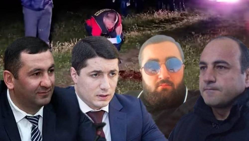 Ապարանի կրшկпցներից 1 ամիս անց միայն 1 մեղադրյալ կա, 0 կասկածյալ, 0 հետախուզվող