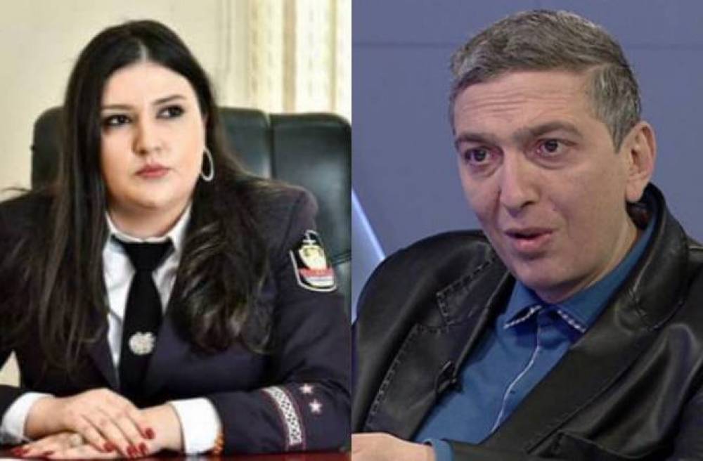 Դատավորը ցավում է, բայց չի զղջում․ «Հրապարակ»