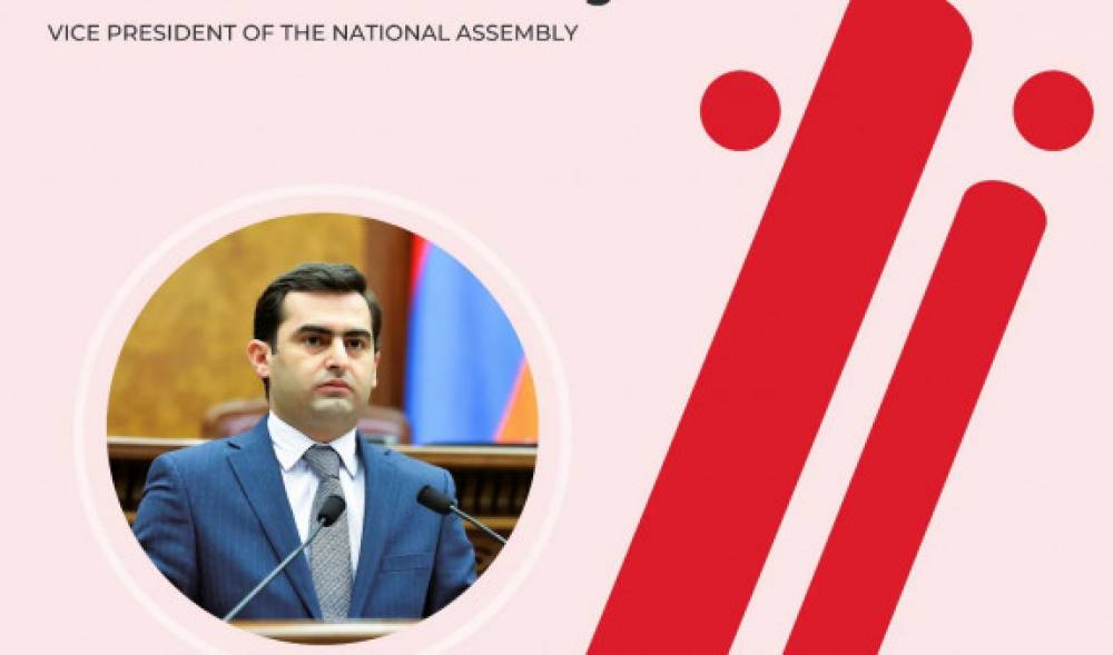 Կանանց ներգրավվածությունը հայկական տեխնոլոգիական ընկերություններում գերազանցում է 40%-ը. Հակոբ Արշակյան