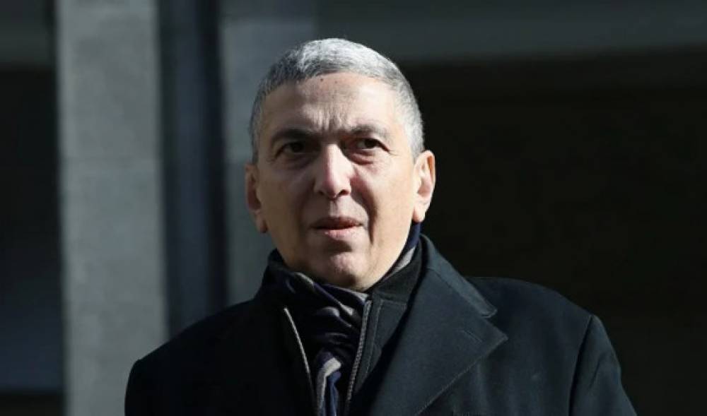Դուք չեք կարող ազատ ոգին փակի տակ պահել. Տիգրան Քոչարյան