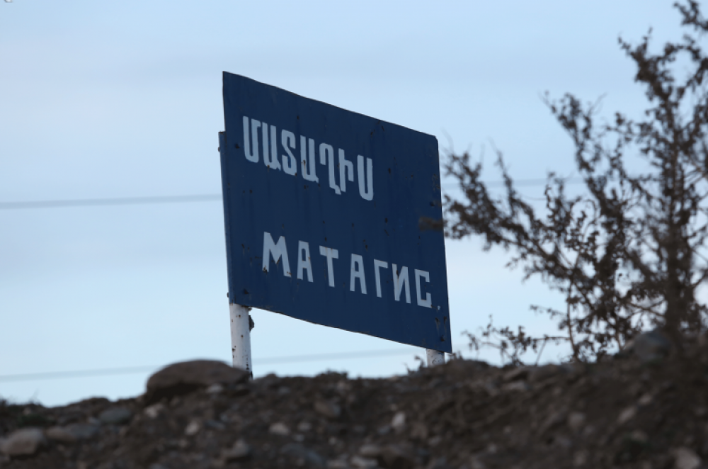 Մատաղիսի զորամասի հրամանատար Սևակ Աբրահամյանը չի ընդունում իրեն առաջադրված մեղադրանքը. փաստաբան