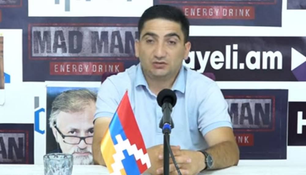 «Չեմ բացառում, որ Արագածավանում տեղի ունեցած սադրանքներն այդտեղ ապրող ադրբեջանցիների կողմից հրահրված լինեն»․ Հոխիկյան