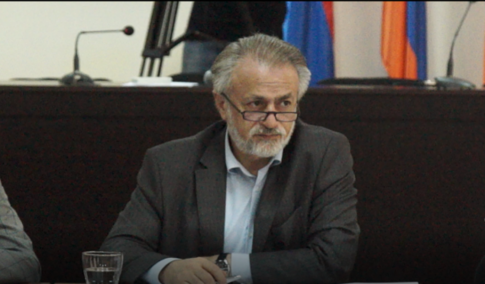 Վահագն Վերմիշյանը հրաժարվել է առաջարկվող բուժօգնությունից. վերոգրյալի մասին կազմվել է արձանագրություն. ԱՆ