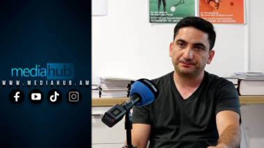 Ադրբեջանը պատրաստվում է 2025 թ-ի պшտերшզմին, իսկ այս տարի հшրձшկпւմ կլինի Սյունիքի վրա․ Հոխիկյան