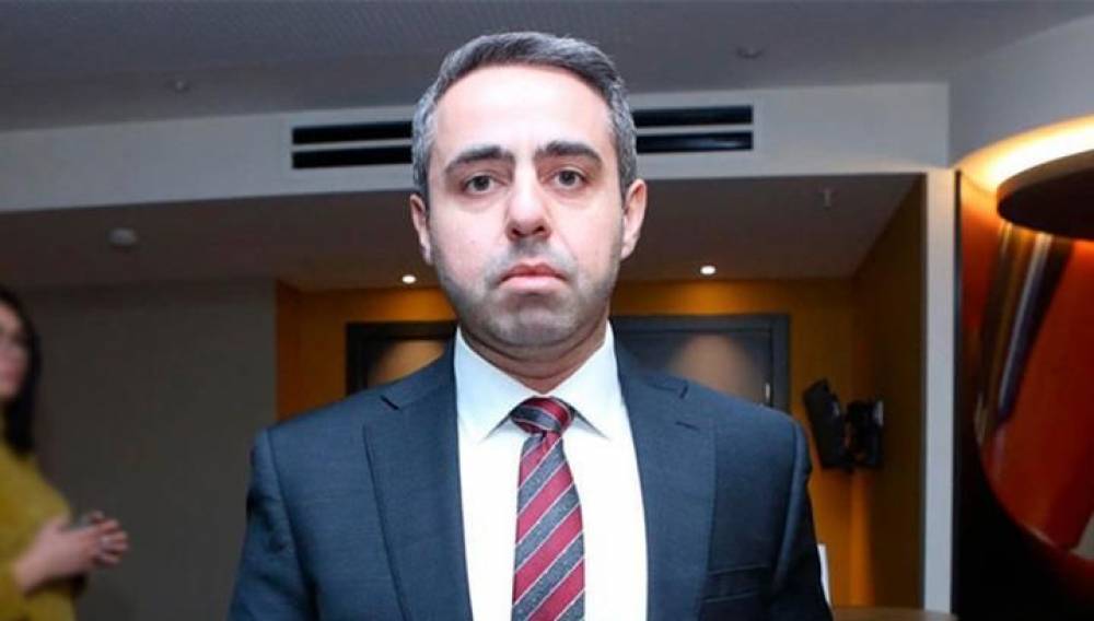 Արարքի որակումը նոր քրեական օրենսգրքին «համապատասխանացնելու» պրակտիկան անթույլատրելի է. Արթուր Ղամբարյան
