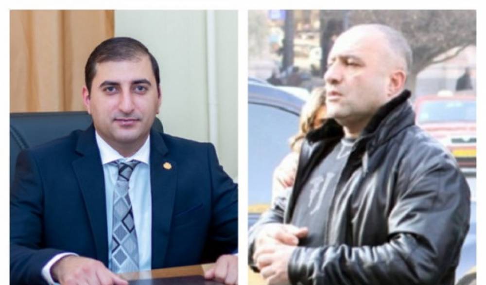 «Վովայի Արշակը» կալանքից ազատ կարձակվի. Թմբուկավոր դատավորը նրա նկատմամբ գրավ է կիրառել