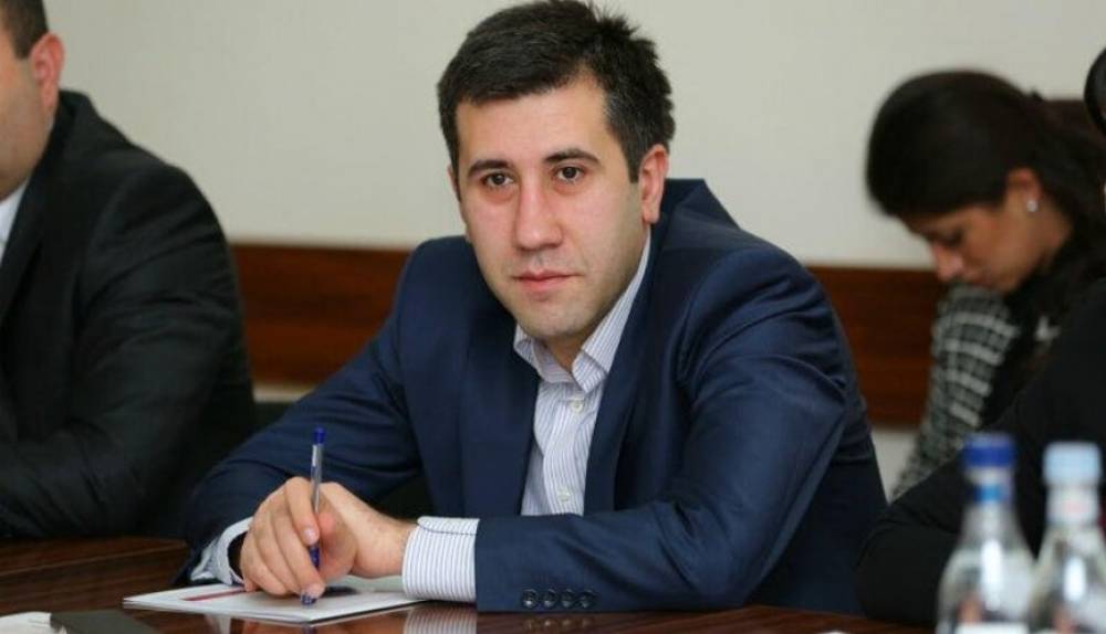 «Փորձությունները ժպիտով դիմավորող մարդկանց մահվան մեջ ոչ մի անպատիվ բան չկա». Ռուբեն Մելիքյան