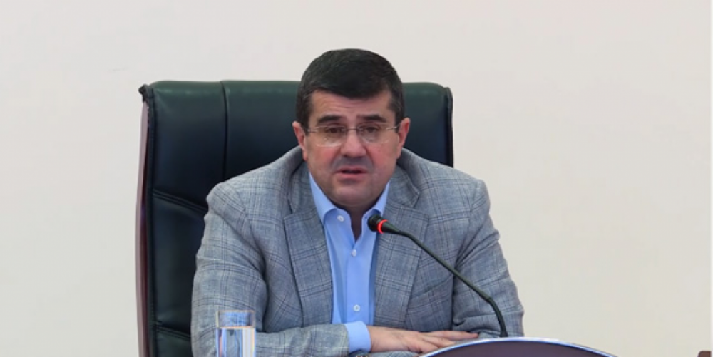 Բոլոր պատասխանատու դերակատարների կողմից հրատապ ու արդյունավետ քայլերի ձեռնարկման սուր անհրաժեշտություն կա․ ԱՀ նախագահ