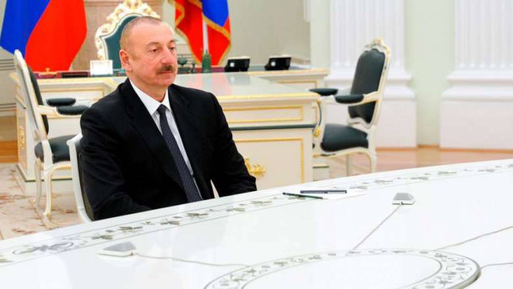 Ադրբեջանի իշխանությունները մտադիր են առաջիկա երեք տարիների ընթացքում «վերադարձնել» ավելի քան 150 հազար մարդու Ղարաբաղ և «Արևելյան Զանգեզուրի» շրջաններ