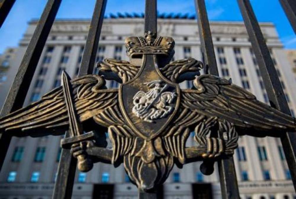 Կիևը փորձել է անօդաչու թռչող սարքով ահաբեկչություն իրականացնել. ՌԴ ՊՆ