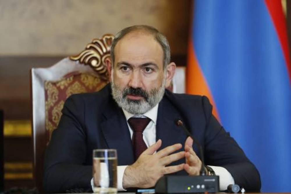 Փաշինյանը նպատակ ունի այցելել պետական գերատեսչություններ. սրտատրոփ սպասում են․ «Ժողովուրդ»