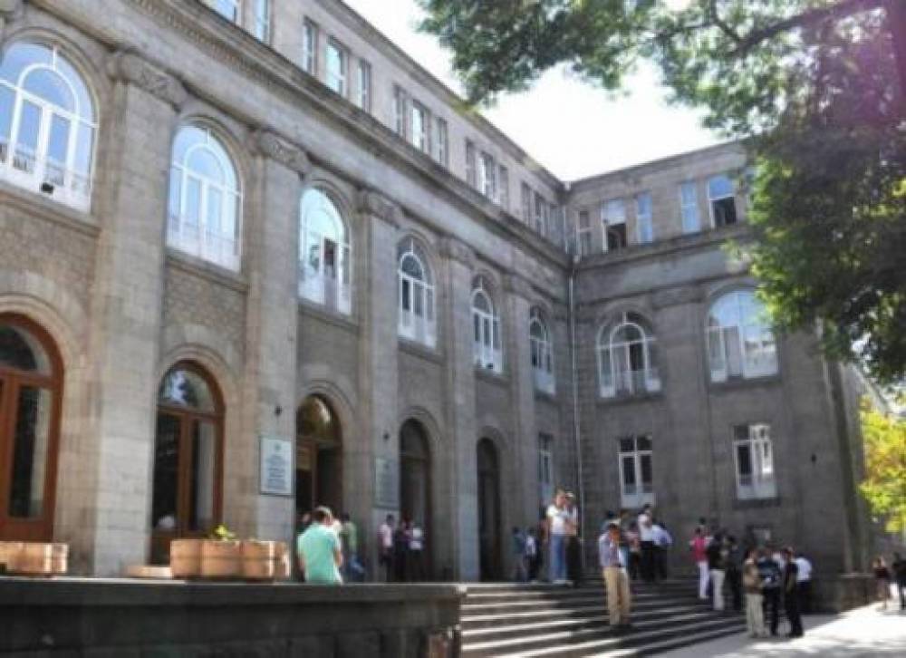 Ագրարային համալսարանի վիճակը ողբերգական է․ «Հրապարակ»