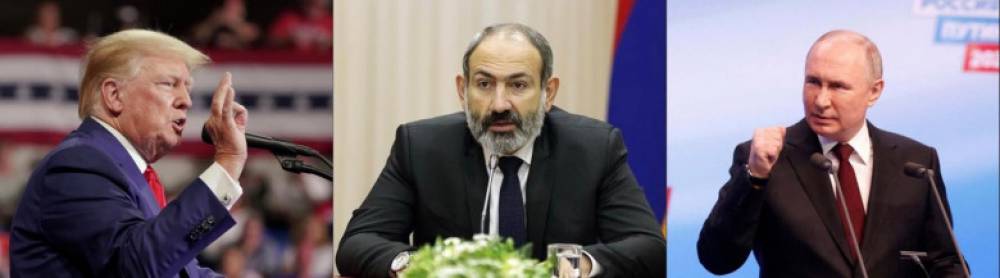 Ովքե՞ր են Հայաստանում օրակարգ թելադրում․ «Փաստ»