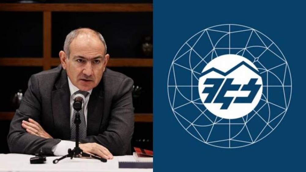 Ամեն ինչ կախված է Փաշինյանի ռուսաստանյան այցի արդյունքներից․«Հրապարակ»