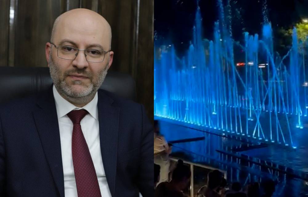 Տղեք, ըսիգ տուն-քաղաք է, ոչ թե` տուն-գաղութ. այդ ժամանակները հետ բերել դուք անկարող եք. Շիրակի մարզպետ