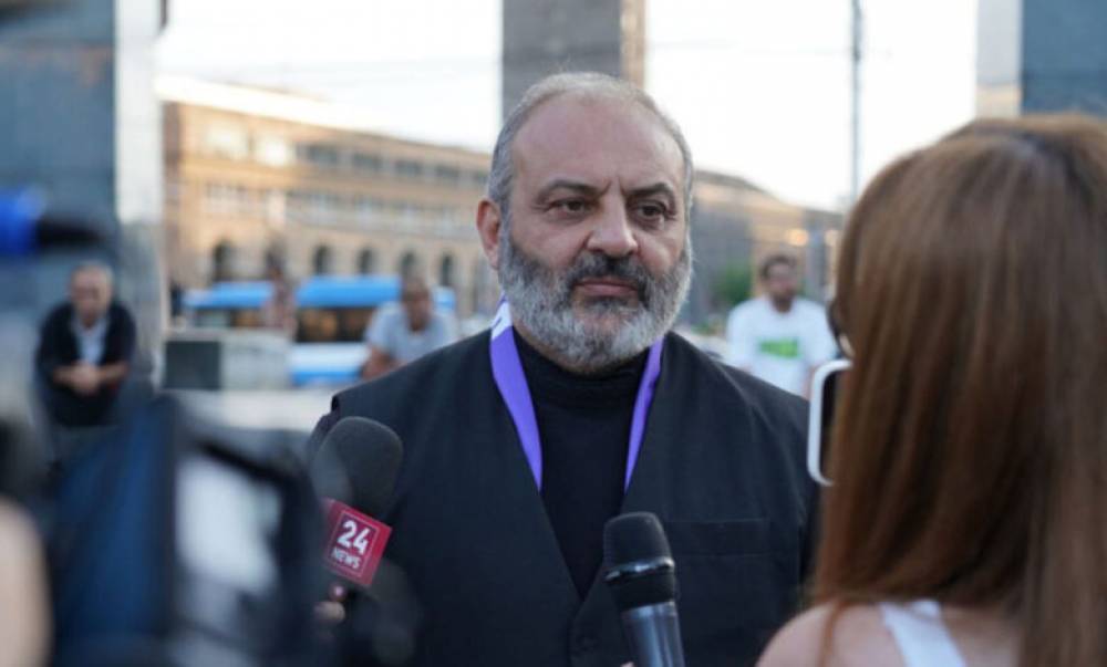 Բագրատ սրբազանի փաստաբանը առաջարկում է ամբողջությամբ հրապարակել ձայնագրությունները` առանց մոնտաժի