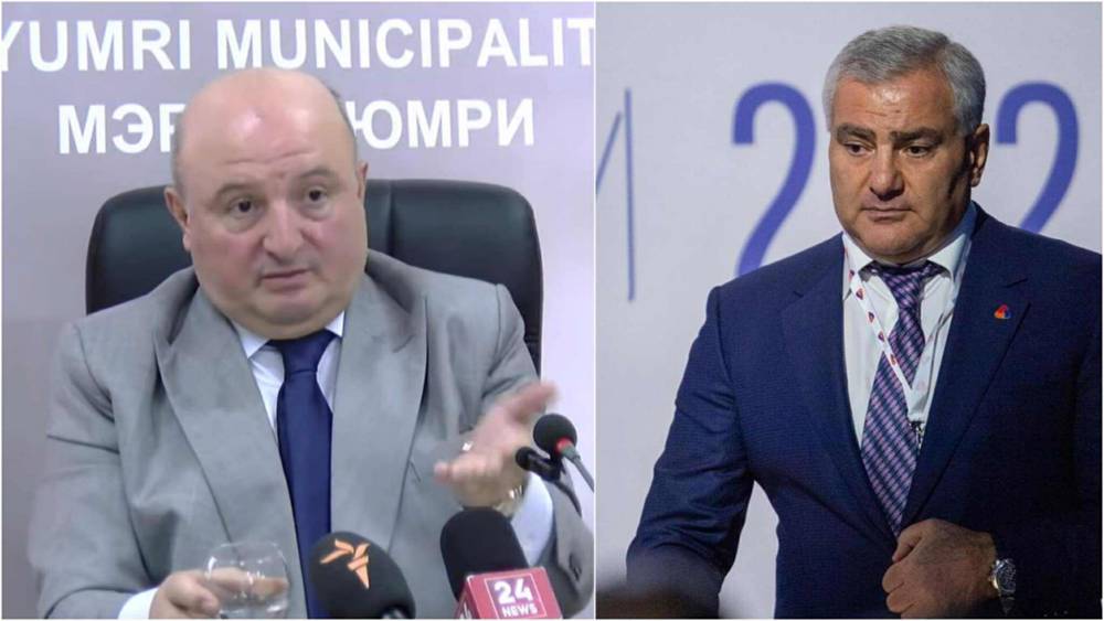 Սամվել Կարապետյանի պահով բան չեմ կարող ասել. Ղուկասյանը՝ նրա թիմ մտնելու մասին