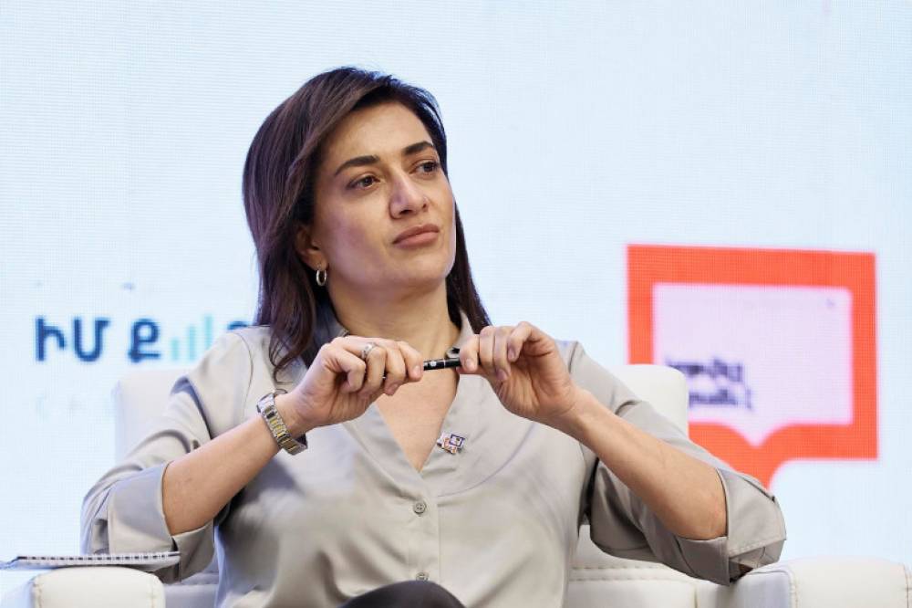Մեր բոլոր՝ ամենամեծ, մեծ, միջին, փոքր, ամենափոքր խնդիրների լուծման միակ ճանապարհը գիտելիքն է
