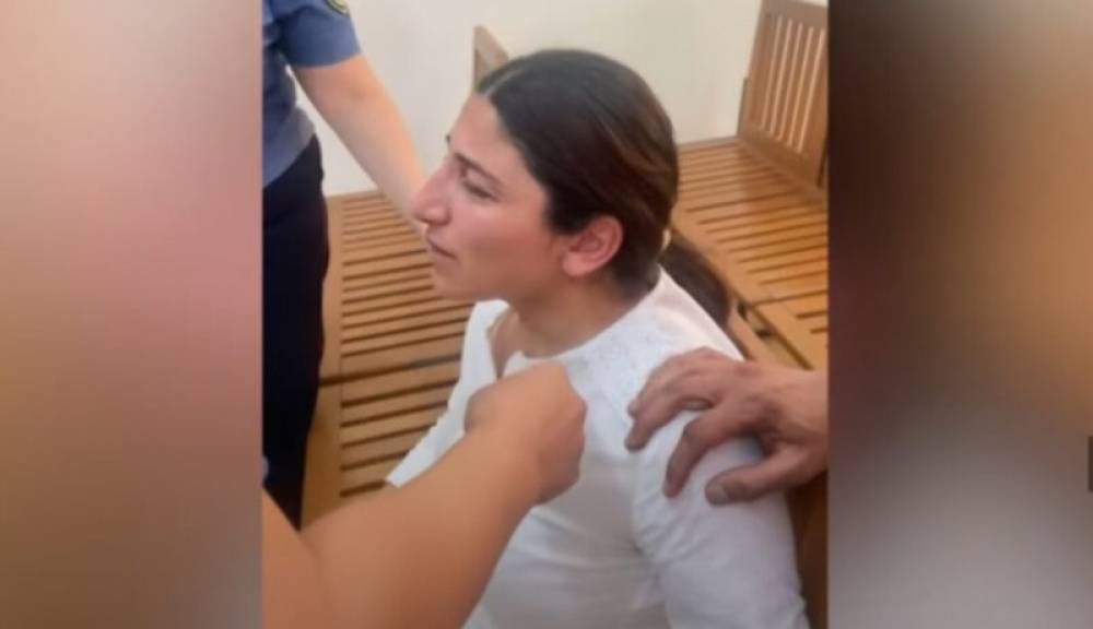 ՄԻԵԴ-ը հարցում է ուղարկել ՀՀ-ին՝ կալանավորված Լիանա Հարությունյանի և նրա 8 ամսական երեխայի հարցով