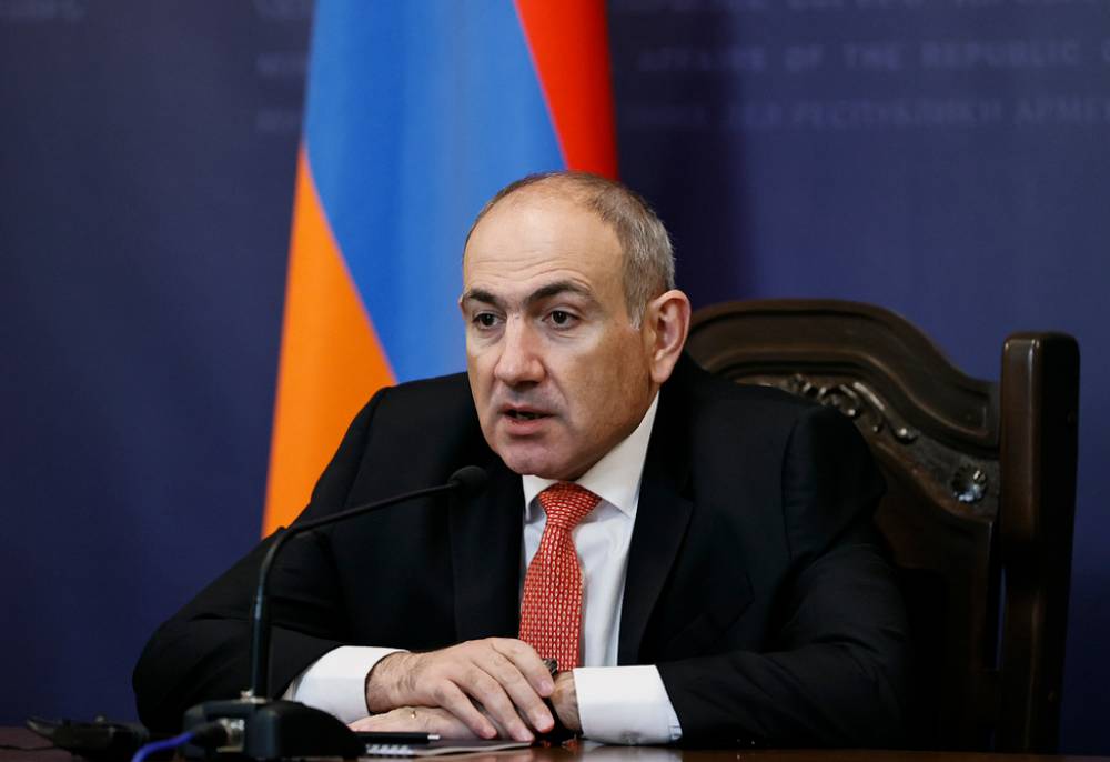 Խաղաղության պայմանագրի նախաստորագրման գաղափարը սեղանին է. Նիկոլ Փաշինյանը հստակ ժամկետներ չնշեց