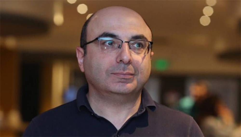 Բոլոր խելոք մարդիկ հասկացել են, որ եկեղեցու դեմ ստեղծված լարվածությունը չի ունենալու արագ լուծում