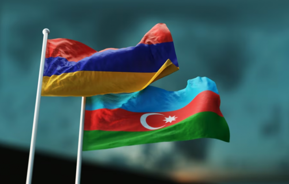 Ադրբեջանի հետ խաղաղության պայմանագրի ստորագրմանը կողմ է հարցվածների 47, դեմ՝ 40 տոկոսը. IRI