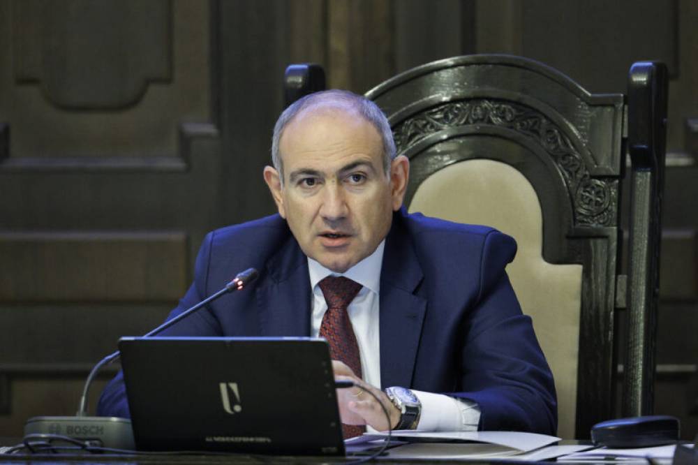 Ինչո՞ւ «Վեոլիա ջրի» հարցը Փաշինյանի հետաքրքրությունների մեջ չէ. «Փաստ»