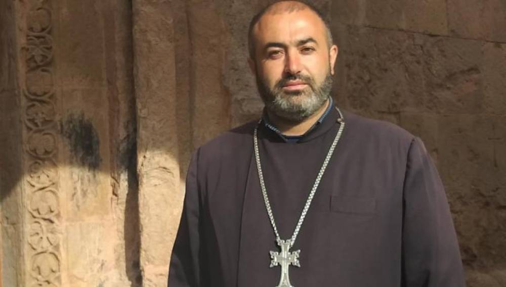 Ի՞նչ կարող է պատահել իշխանավորին, երբ նա հալածում է Եկեղեցուն և նրա սպասավորներին. Տեր Վրթանես
