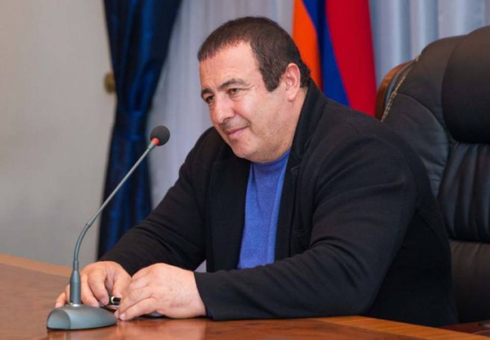 Ձայների խնդիր չունեմ․ Գագիկ Ծառուկյանը դատարանում հերքել է կաշառք տալու մեղադրանքները