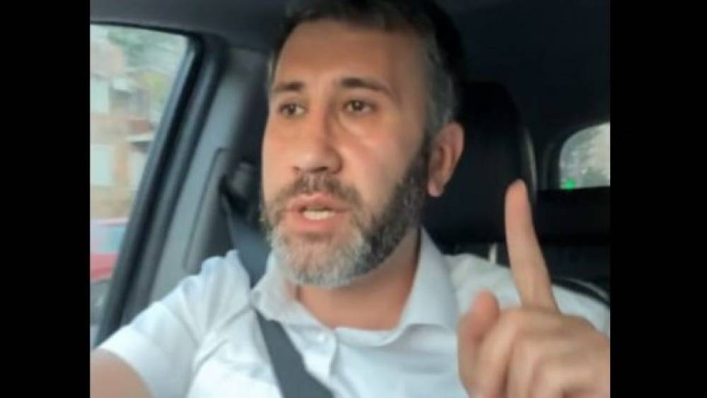 Սա ուղիղ քաղաքական պատվերի արդյունք է․ Ռուբեն Մելիքյան